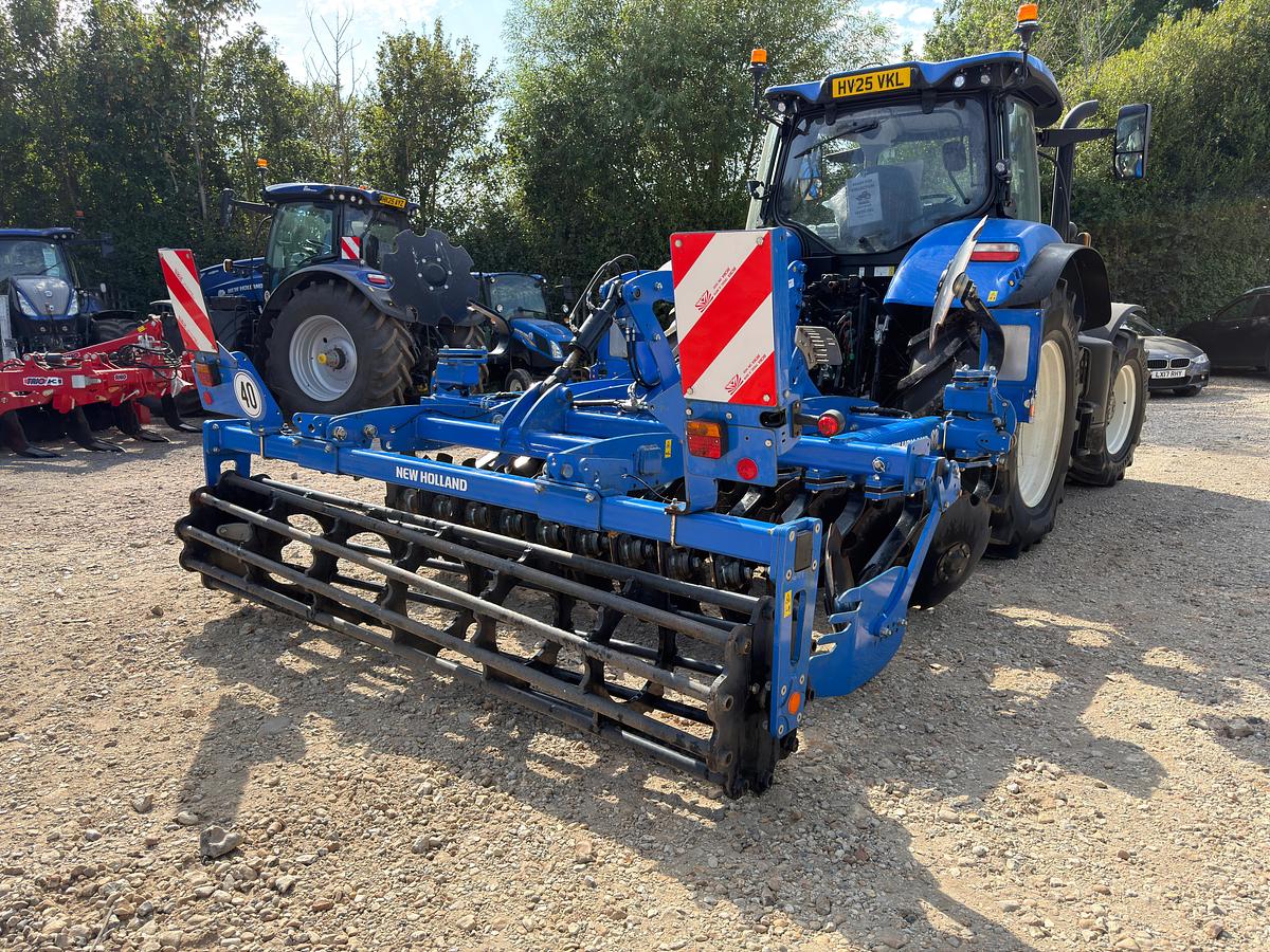 2023 NEW HOLLAND SDH 3.0 R