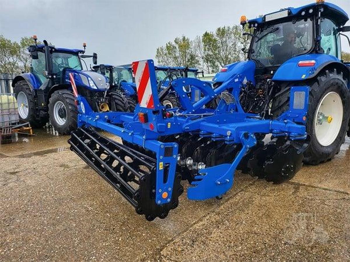 2023 NEW HOLLAND SDH 3.0 R