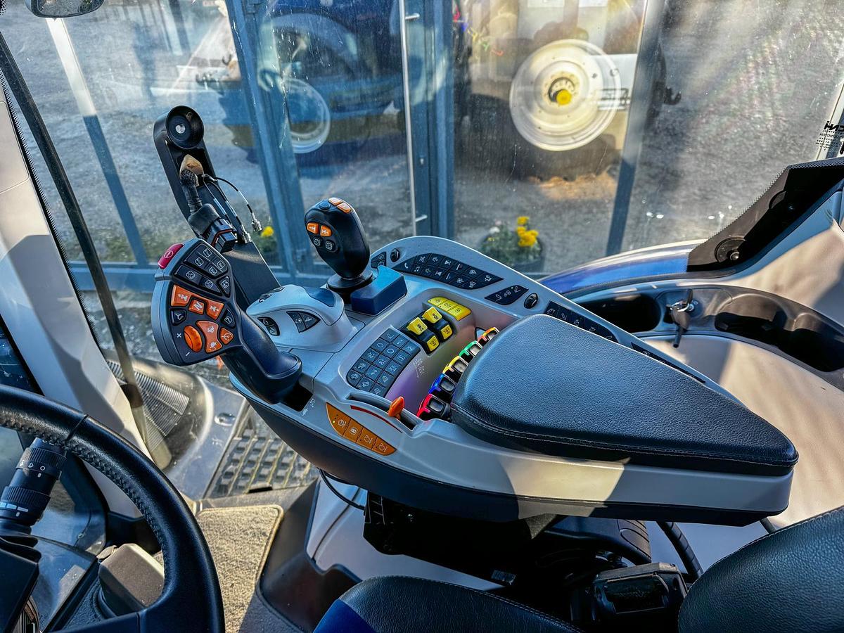 Used 2023 NEW HOLLAND T7.315HD AUTO COMMAND