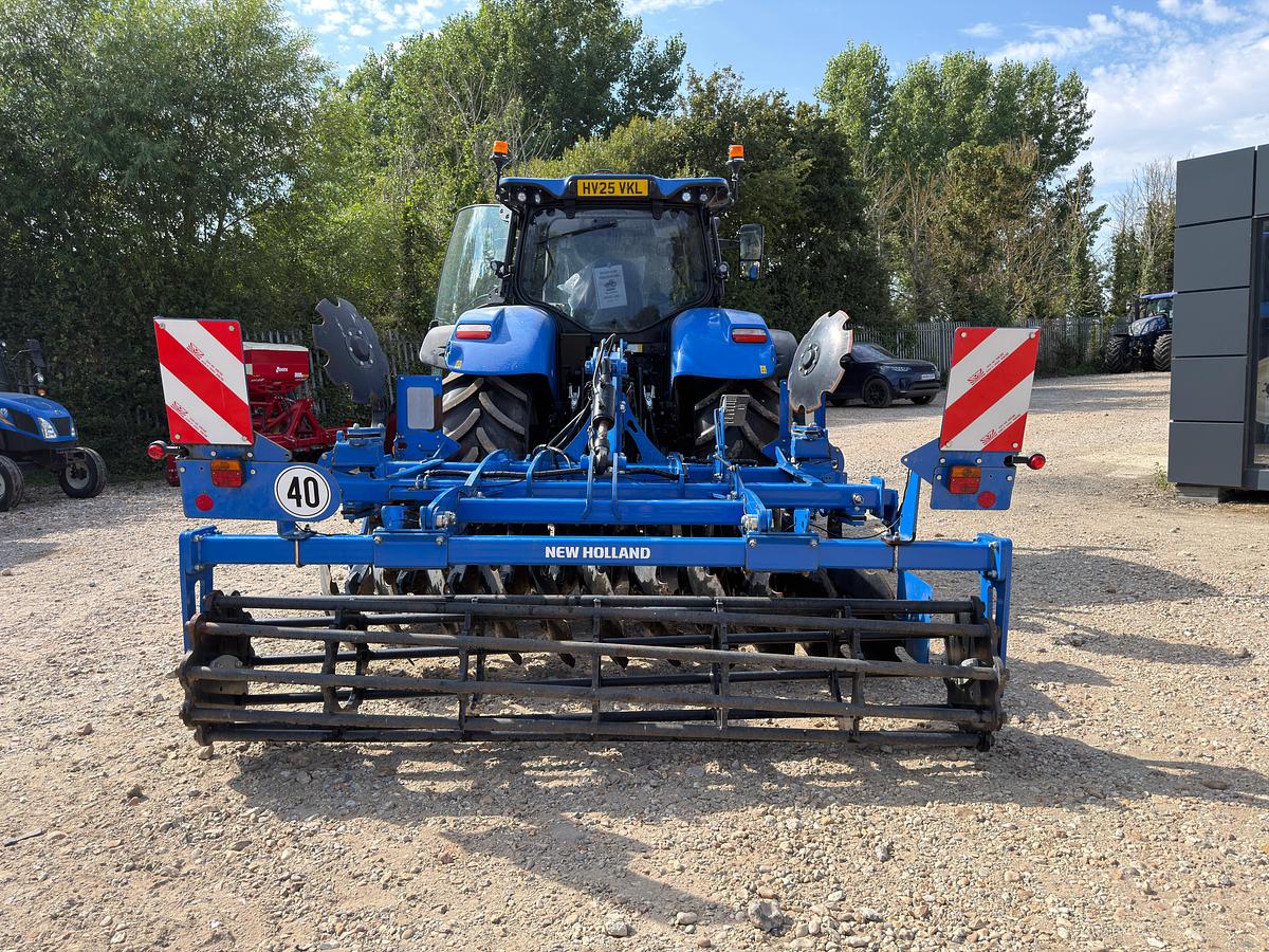 2023 NEW HOLLAND SDH 3.0 R