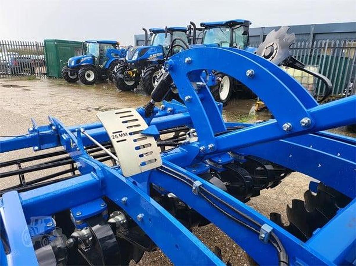 2023 NEW HOLLAND SDH 3.0 R