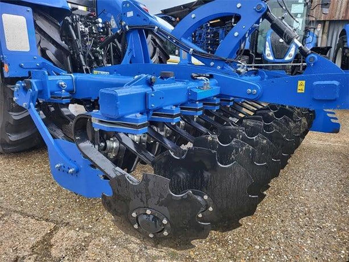 2023 NEW HOLLAND SDH 3.0 R