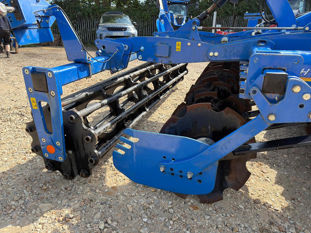 2023 NEW HOLLAND SDH 3.0 R