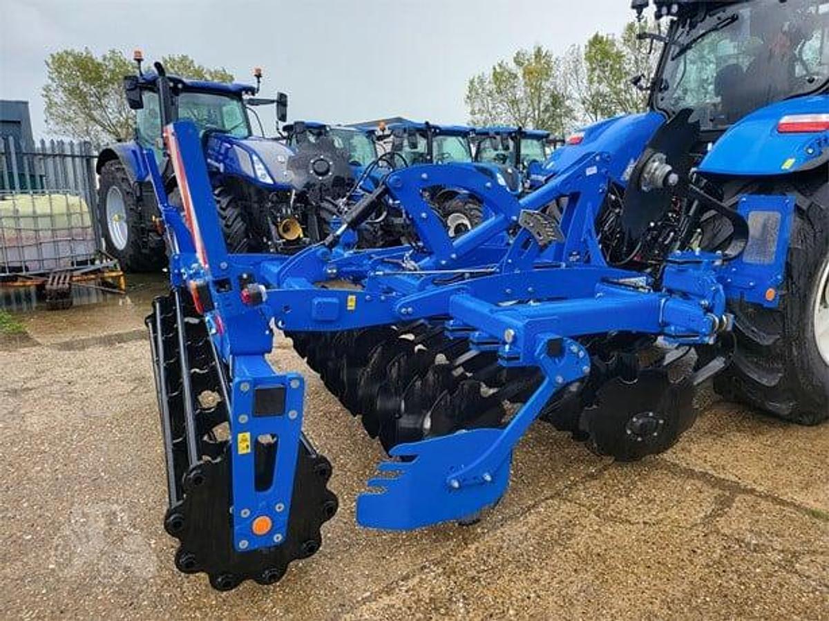 2023 NEW HOLLAND SDH 3.0 R