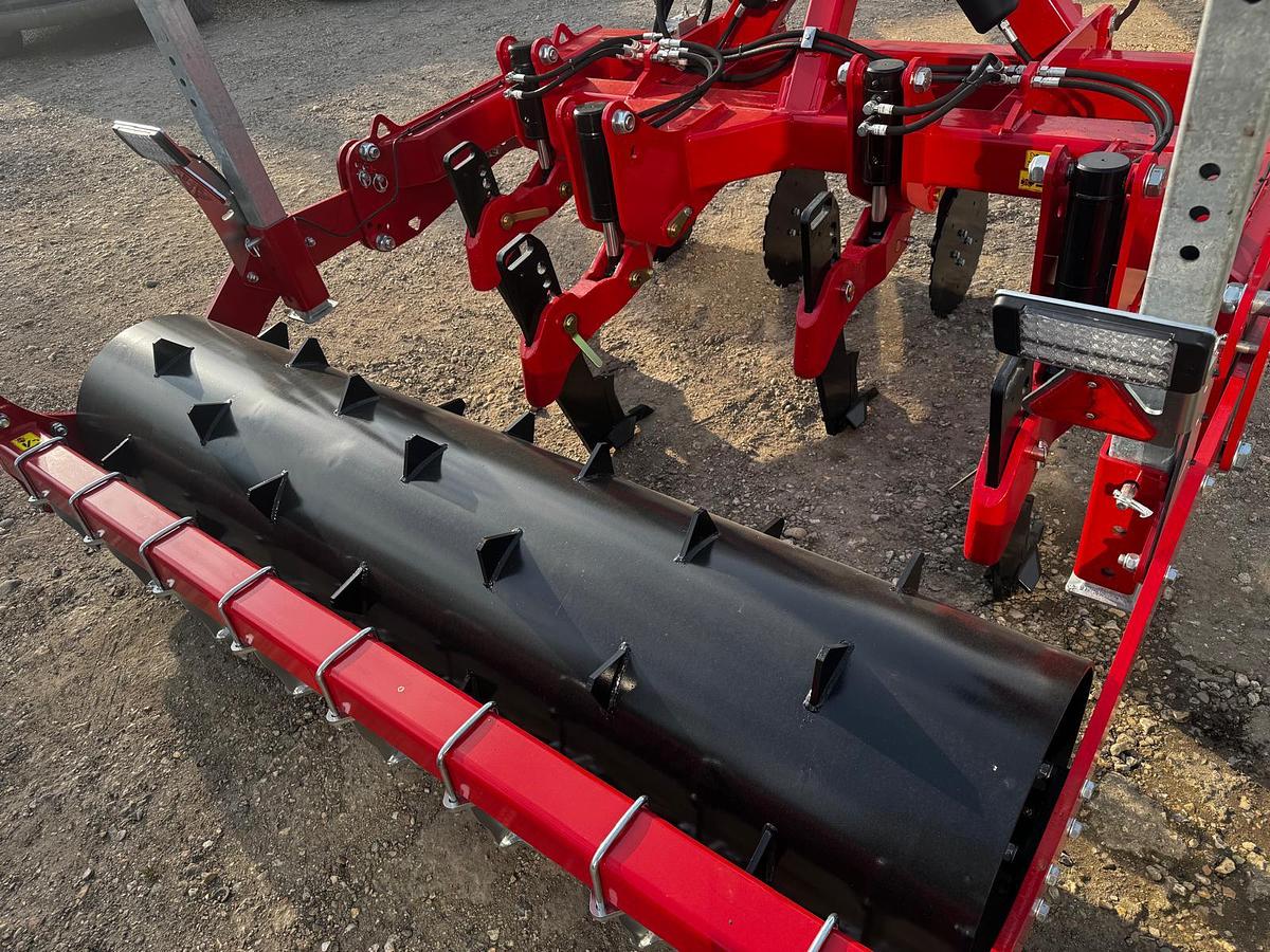 Used 2025 SUMO UK GLS.5