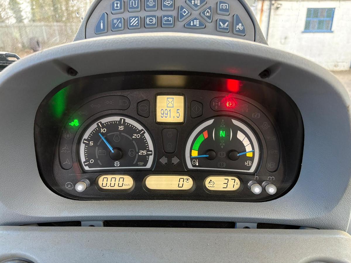 Used 2024 NEW HOLLAND T7.270 AUTO COMMAND