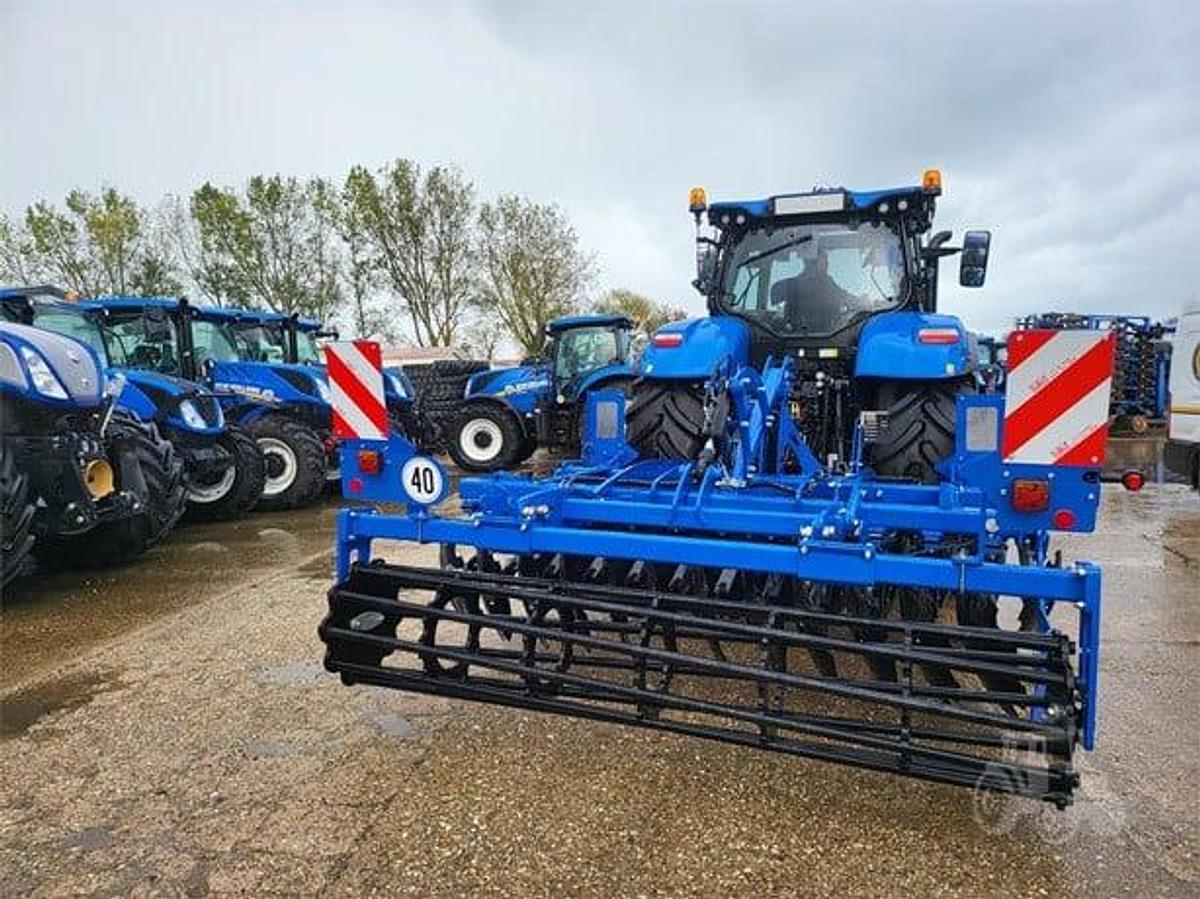 2023 NEW HOLLAND SDH 3.0 R