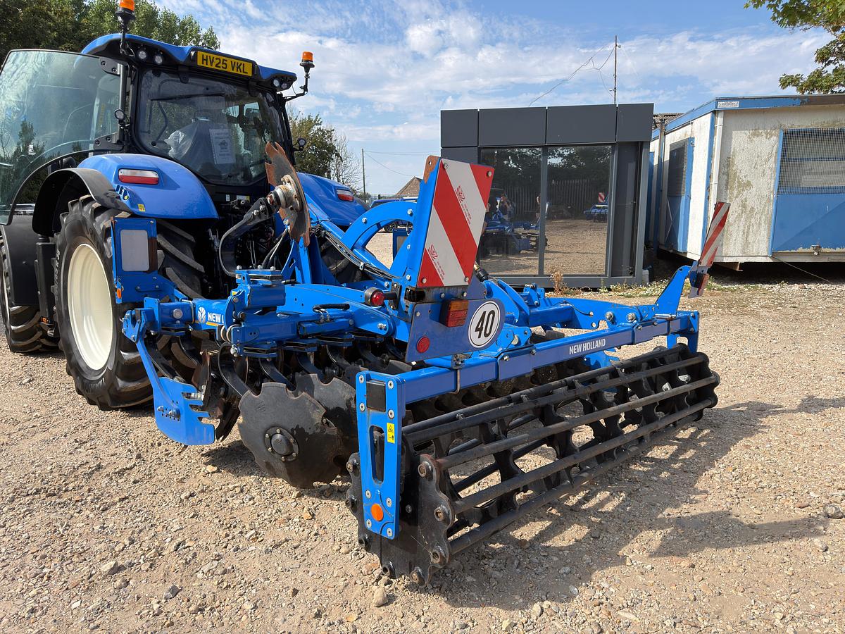 2023 NEW HOLLAND SDH 3.0 R