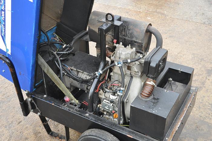 Used Stephill SSD6000