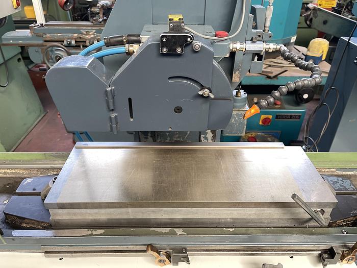 Ottime Rettifica Tangenziale JONES & SHIPMAN 1400