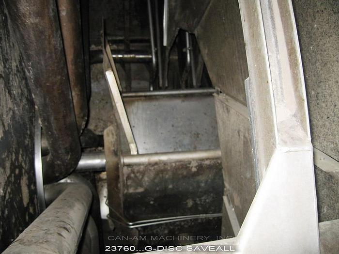 Used 1993 IMPCO #23760