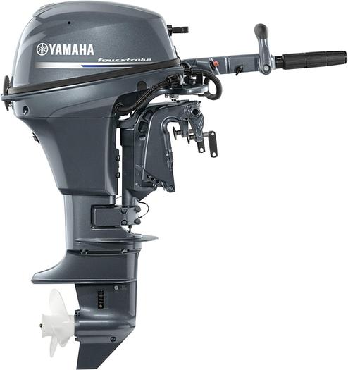Yamaha F8SMHB