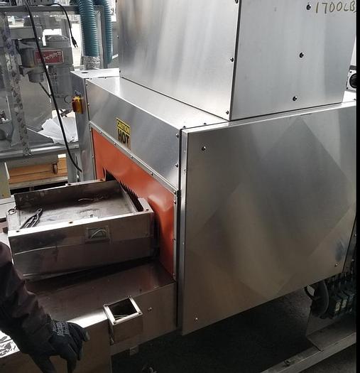 Used Wrapper, Bundler, API, Shrink, #S742192