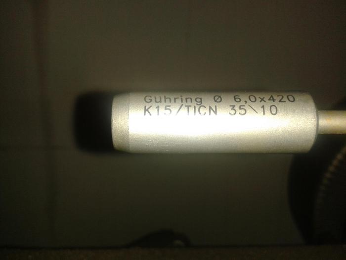 Used 2007 4 spindle gun drilling machine ZTS-LR (SLOVAKIA)