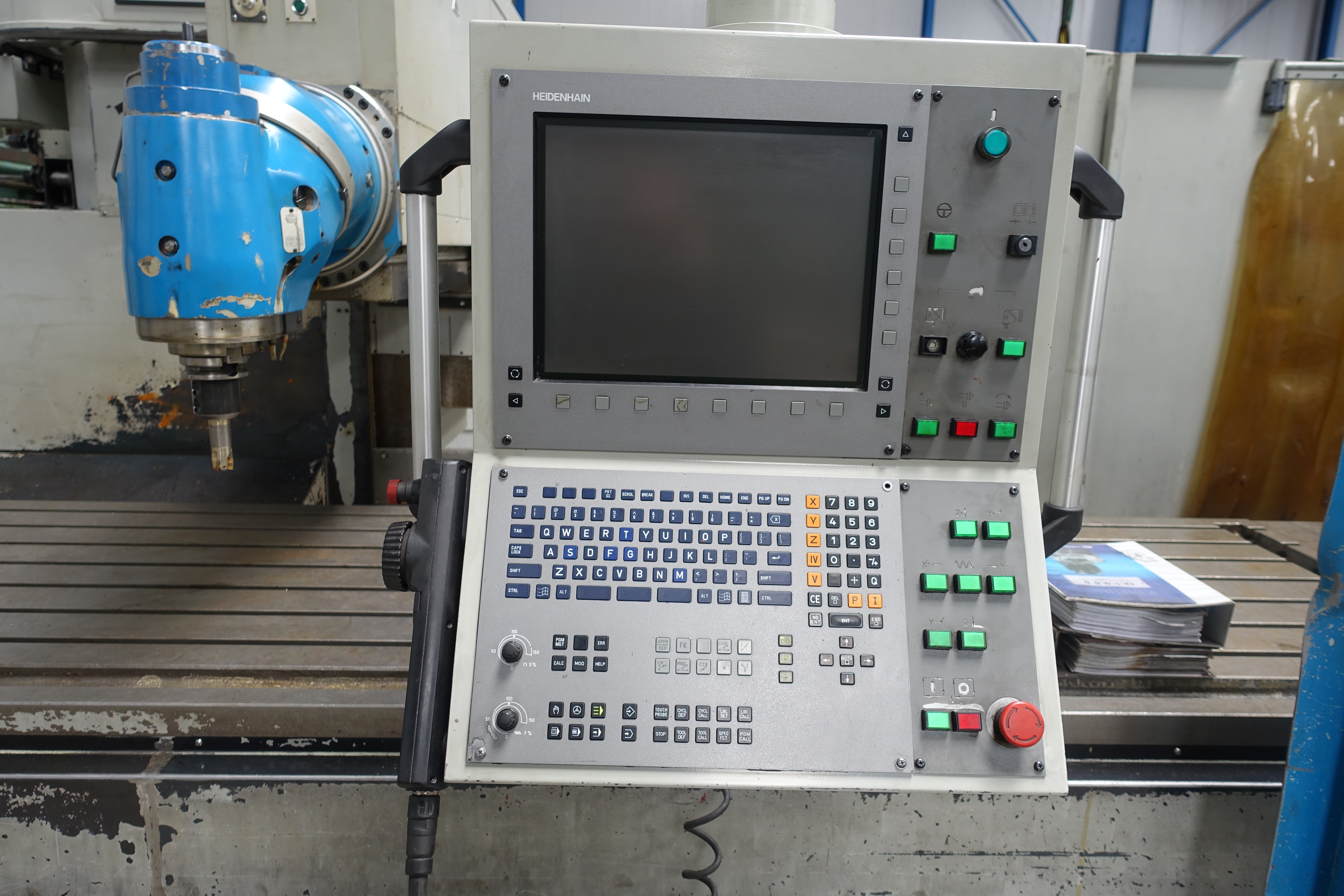 Usado 2008 KIHEUN U1000