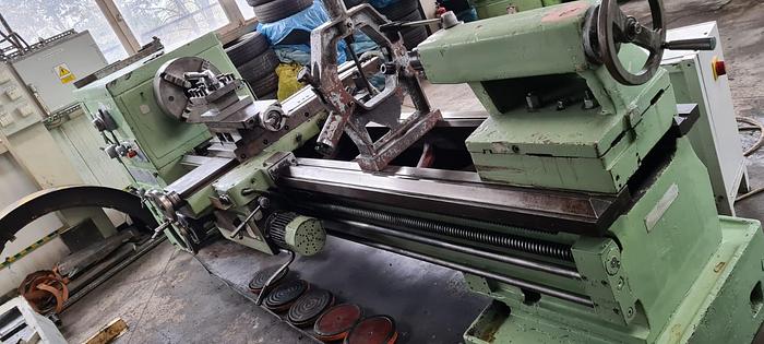 Used Tokarka SNA 710x2000