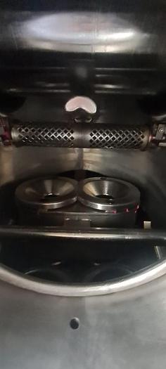 Used Jet dyeing DOFAMA BC 11/2  250 kgs 1995