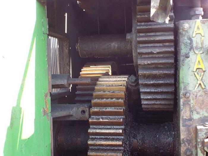 Used Reduce Forging Roll Ajax