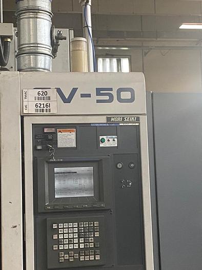 Ottime 1998 MORI SEIKI SV-50