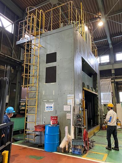 Used Press Sheet Stamping Hydraulic