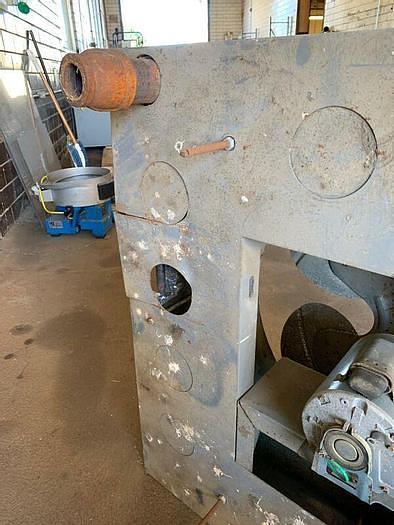 Used Trane Unit Heater P-CU Size 252P Hot Water Hydronic Commercial/Ind for  Sale in New Paris, In...