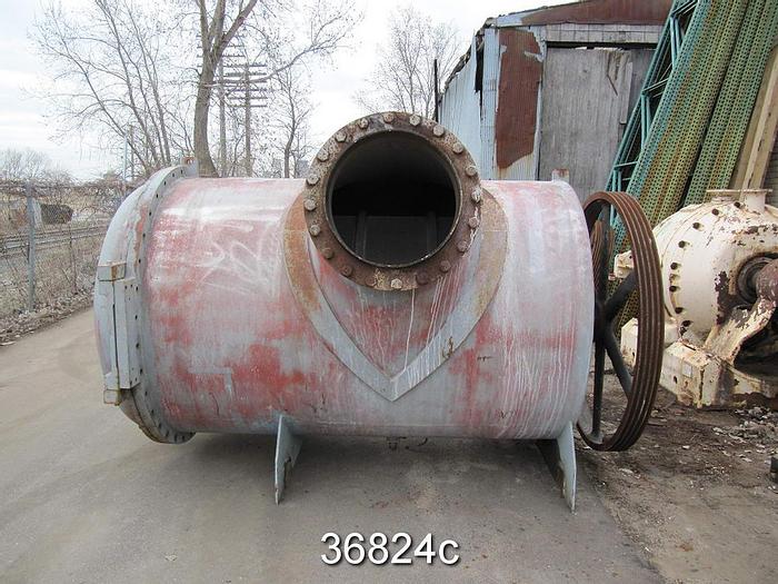 Used Beloit M50 Screen #36824