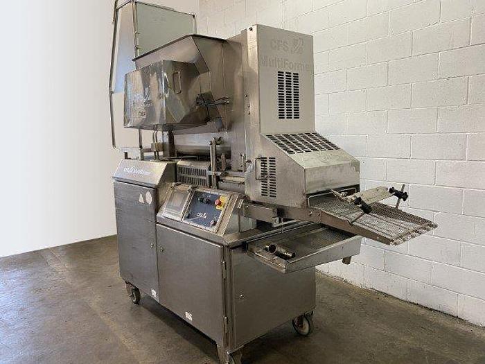 Used 2008 CFS MLF 400 MultiFormer