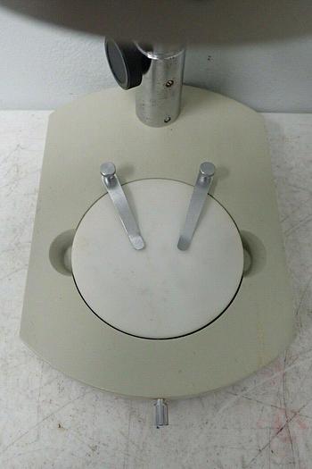 Used WPI Model PZM Stereo Microscope Stand with Oculars 20X 2X and Case