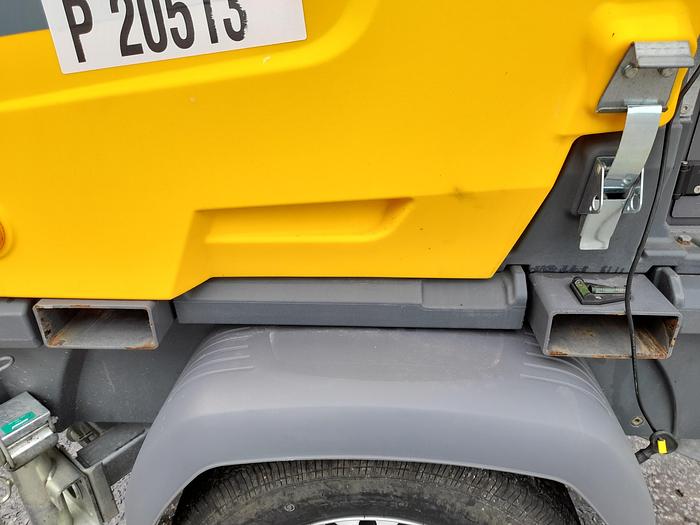 Used Demo Atlas Copco HiLight H6+