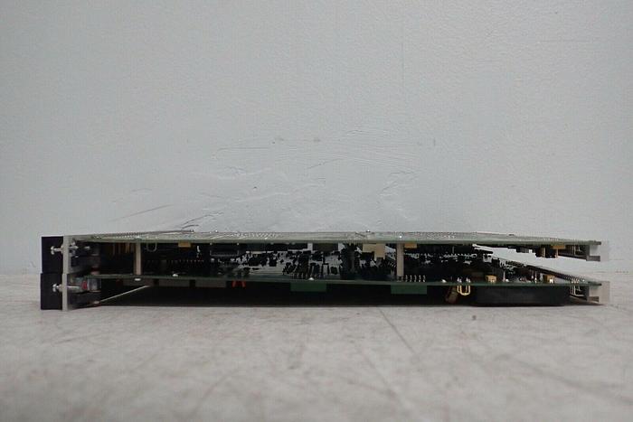 Used Bruker Oxford Spectrospin Type AQX ECL06 RCU1/1 & ECL20 IADC 4_16 Combo Modules