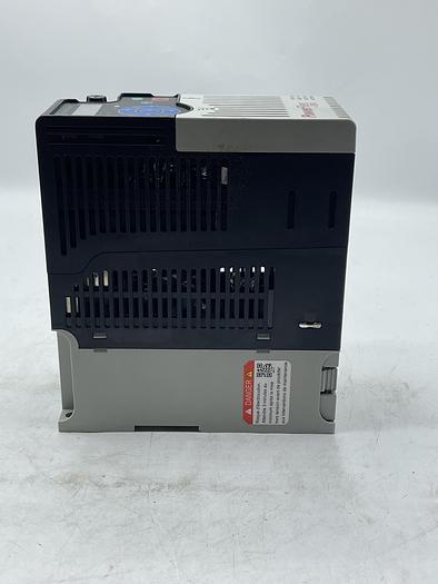 Used AB ALLEN BRADLEY 25B-D6P0N104 AB ALLEN BRADLEY 25B-D6P0N104