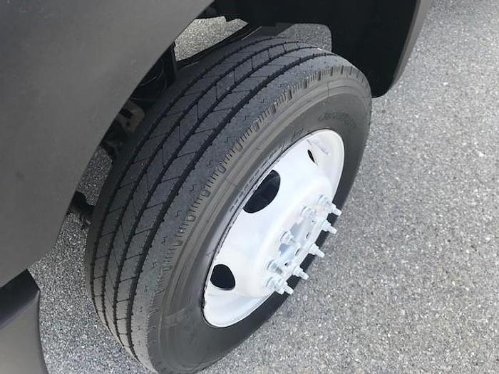 Used 2011 Ford F550 Altec AT37G 42ft Bucket Truck - C23115