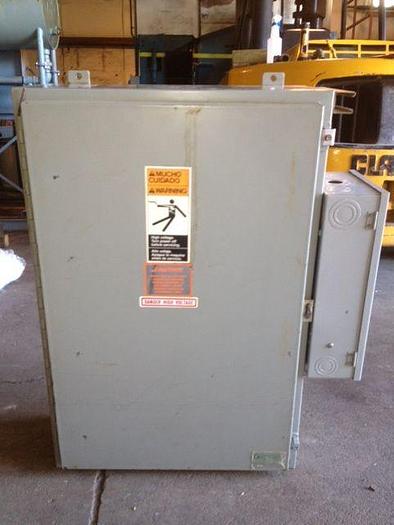 Used Siemens Variable Frequency Drive
