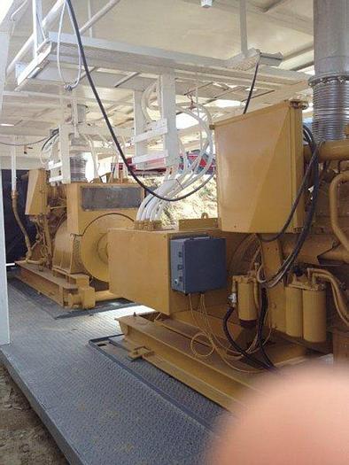 Used Heli-Rig 700 HP Package