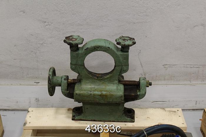 Used LG Industries Felt Guide Set #43633