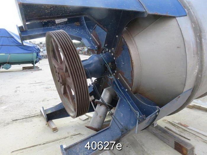 Used AHLSTROM FIBERFLOW FF375 #40627