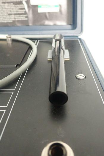 Used Fisher Scientific Model 152 Conductivity Meter with Instruction Manual