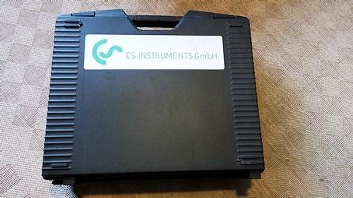 Used LEAK TESTER  FOR AIR INSTALATION  LD 400