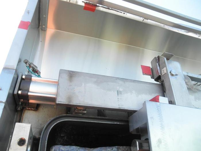 Used Autoclave, 61" x 61" x 85", Finn-Aqua, 316 S/st, GMP Sterilizer, #C741898