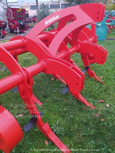 2021 S.A.T.A.M. RPPR290