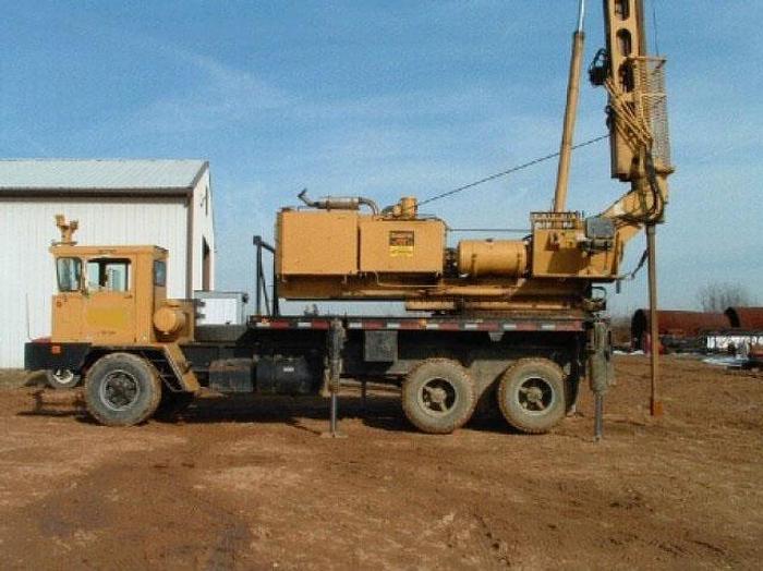 Used 1985 Texoma 700 - SOLD