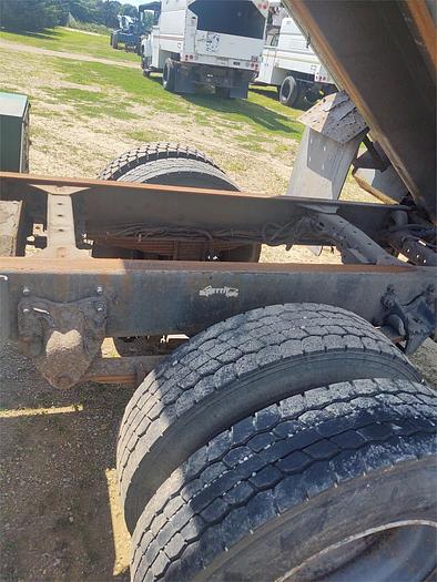 Used 2004 STERLING ACTERRA