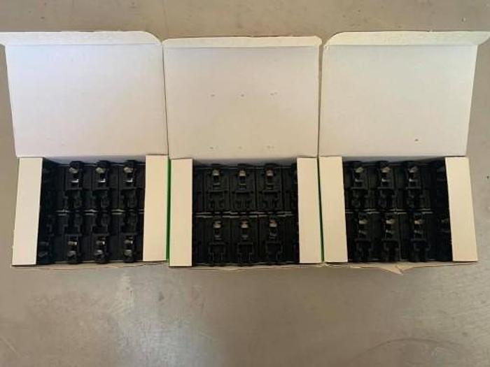SCHNEIDER ELECTRIC DB6 DD103 Terminal blocks x10