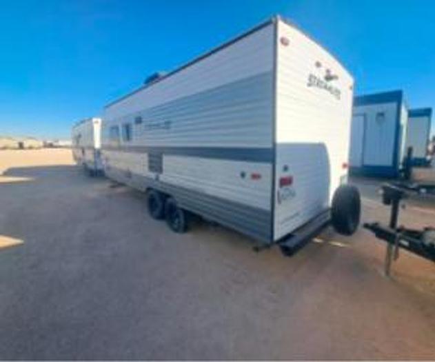 Used RV Trailer Streamline or Gulfstream