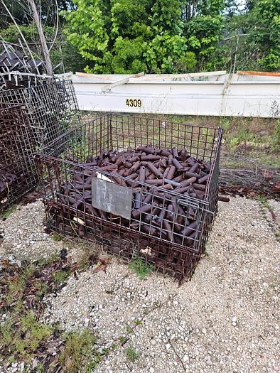 Used Frac Ponds/AST's