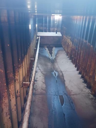 Used Multiple 500 BBL Frac tanks