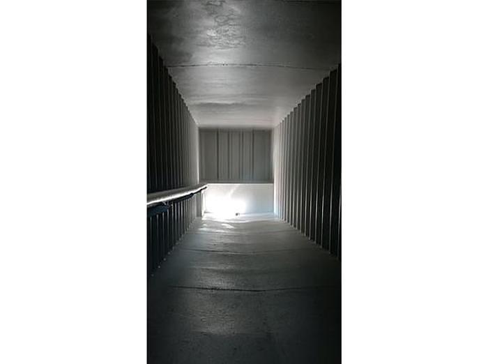 Used 500BBL Frac Tanks