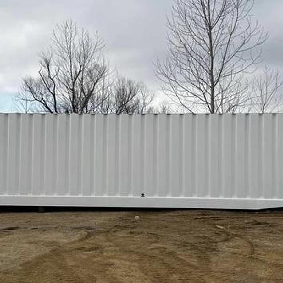 2025 BX Tank Supply 500BBL Frac Tank - NEW - Oilfield Tank