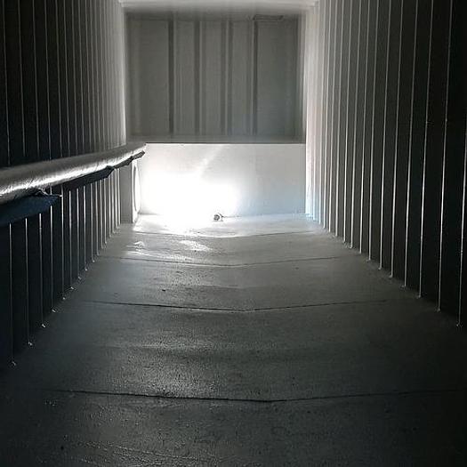 Used 500BBL Frac Tanks