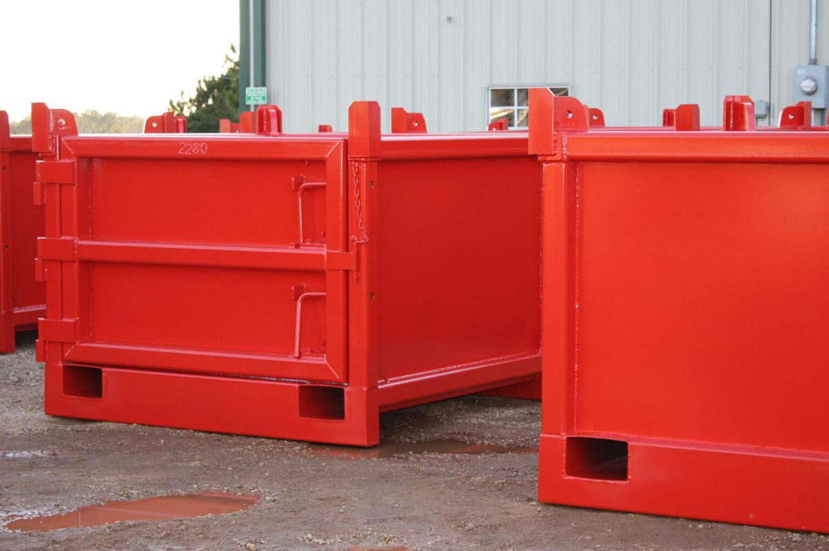 Structural and DNV Equipment